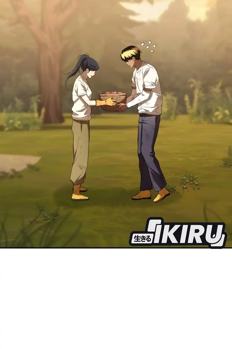 Shinsoo Kindergarten chapter 62 halaman 75