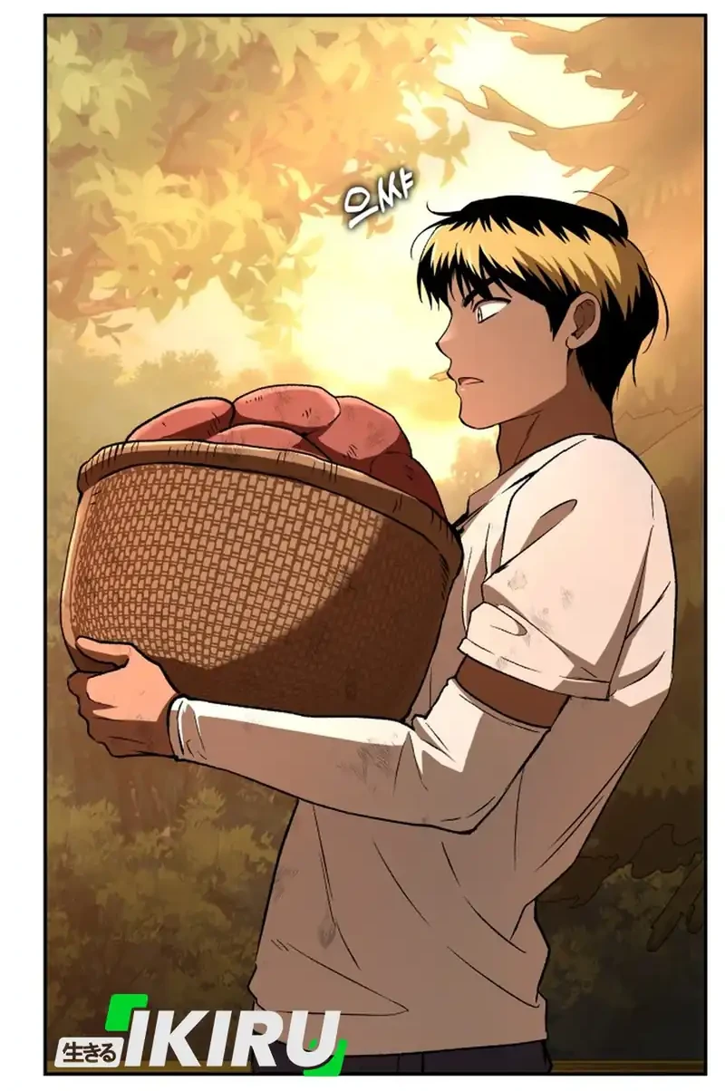 Shinsoo Kindergarten chapter 62 halaman 77