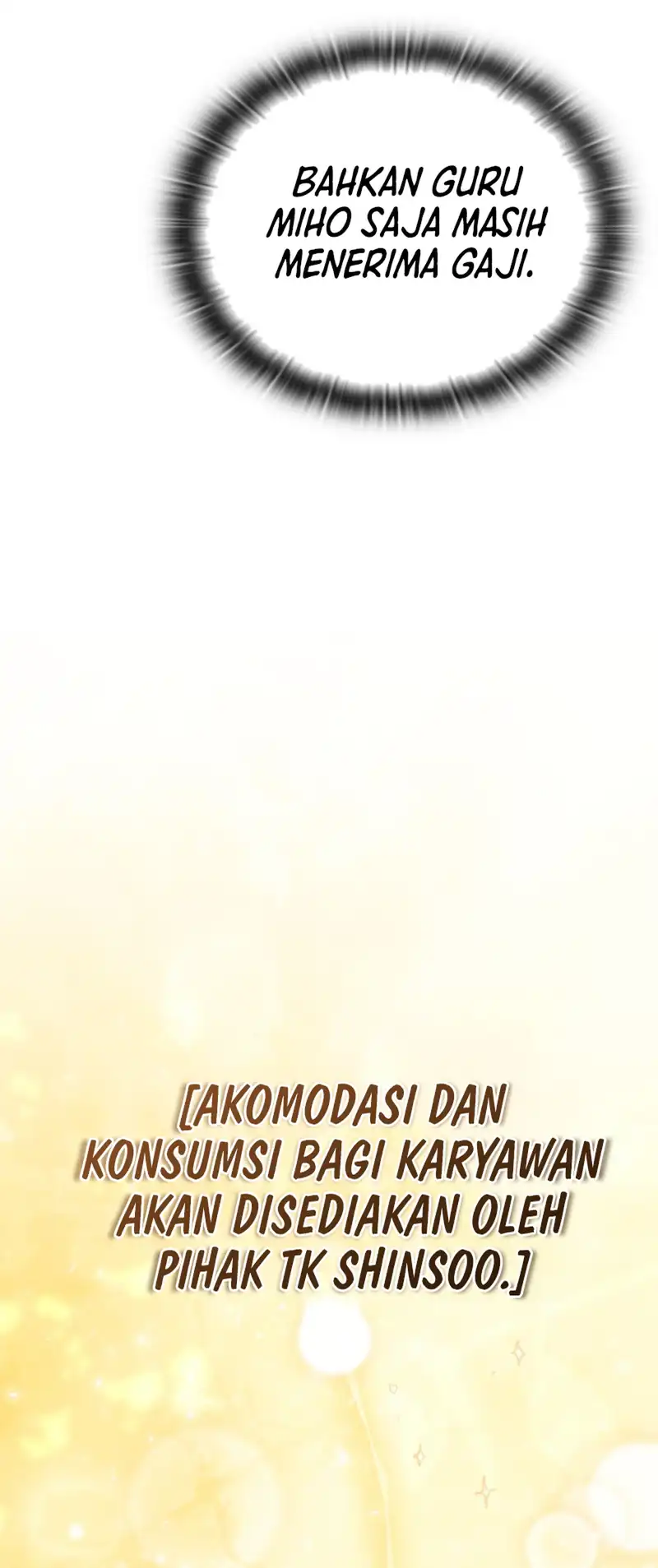 Shinsoo Kindergarten chapter 62 halaman 78