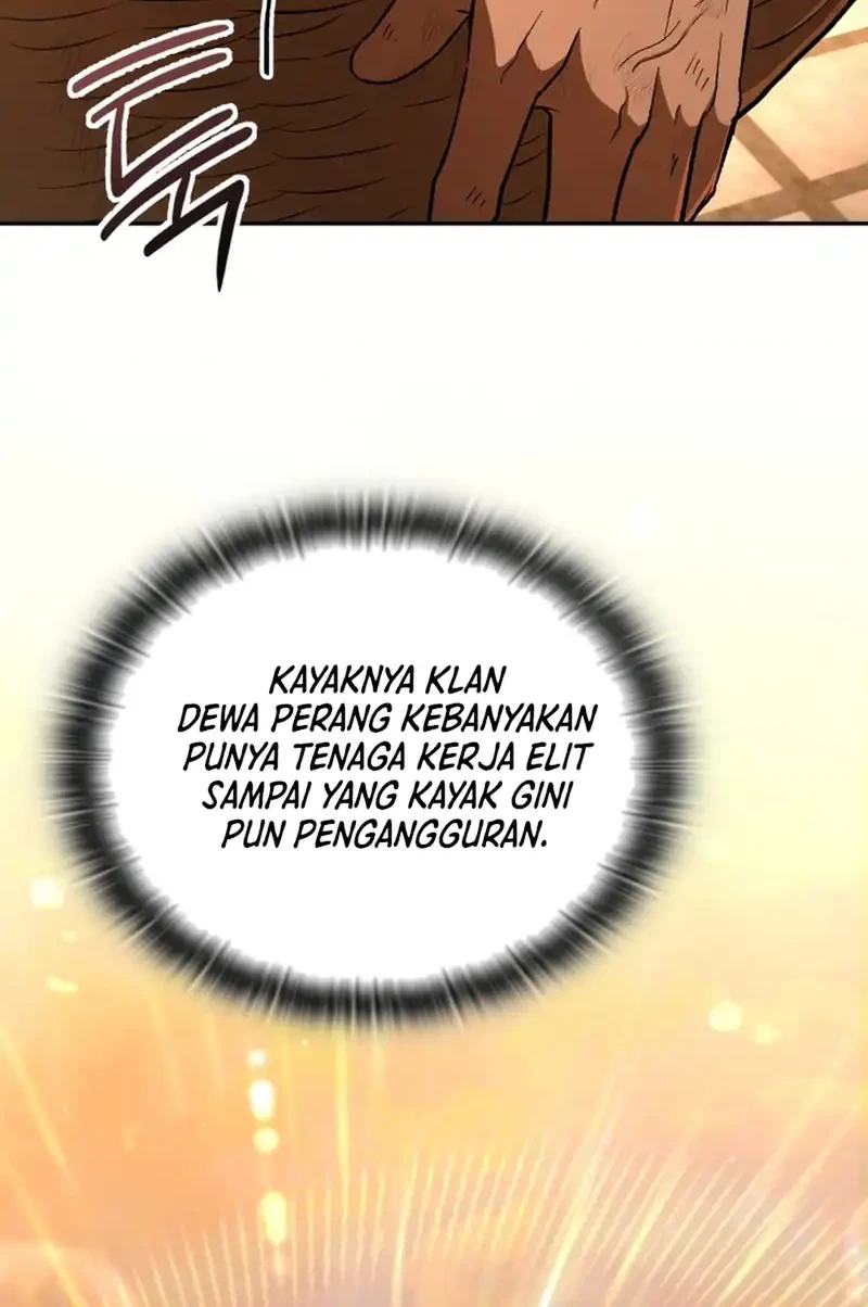 Shinsoo Kindergarten chapter 62 halaman 84
