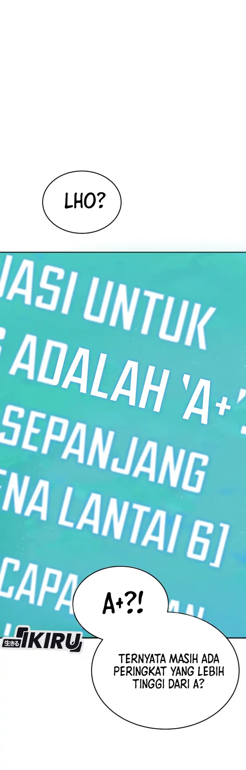 Shinsoo Kindergarten chapter 62 halaman 87