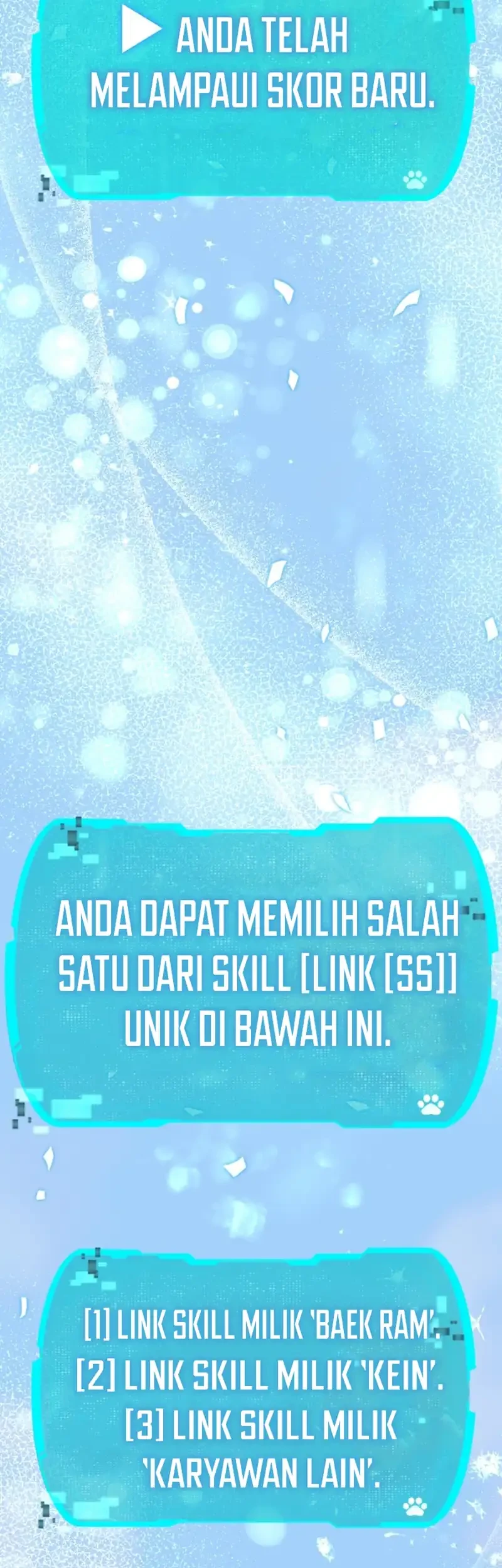 Shinsoo Kindergarten chapter 62 halaman 89