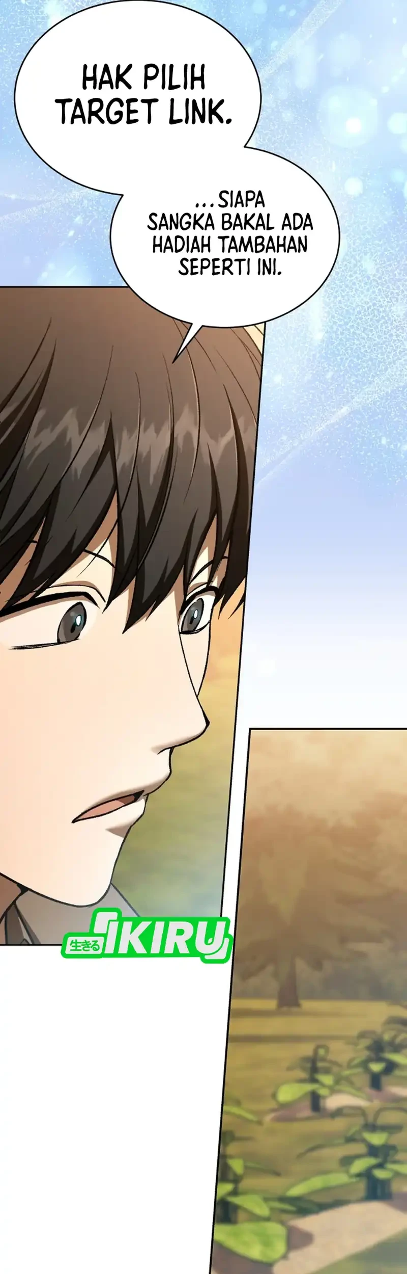 Shinsoo Kindergarten chapter 62 halaman 91
