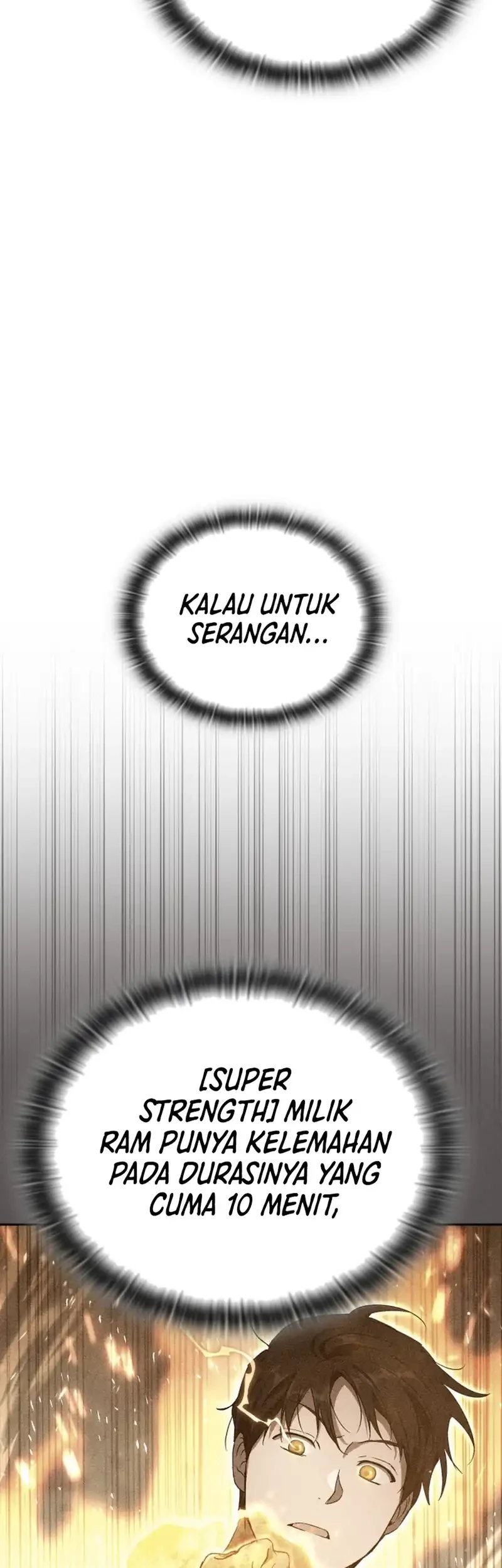 Shinsoo Kindergarten chapter 62 halaman 93