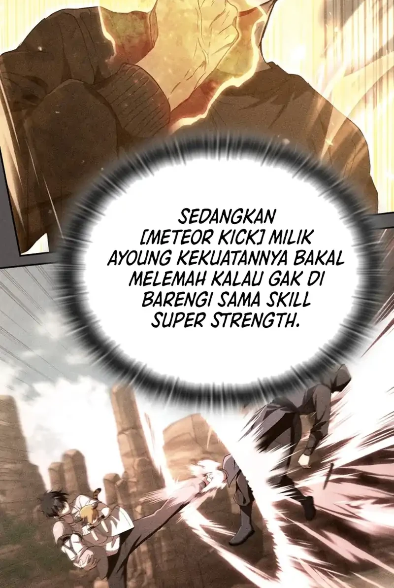 Shinsoo Kindergarten chapter 62 halaman 94
