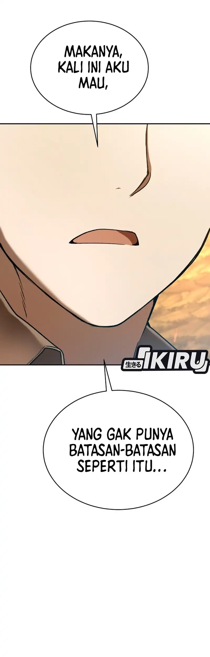 Shinsoo Kindergarten chapter 62 halaman 97