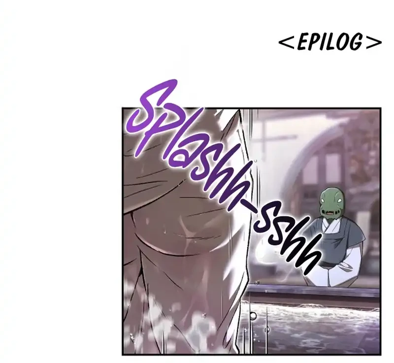Shinsoo Kindergarten chapter 62 halaman 102