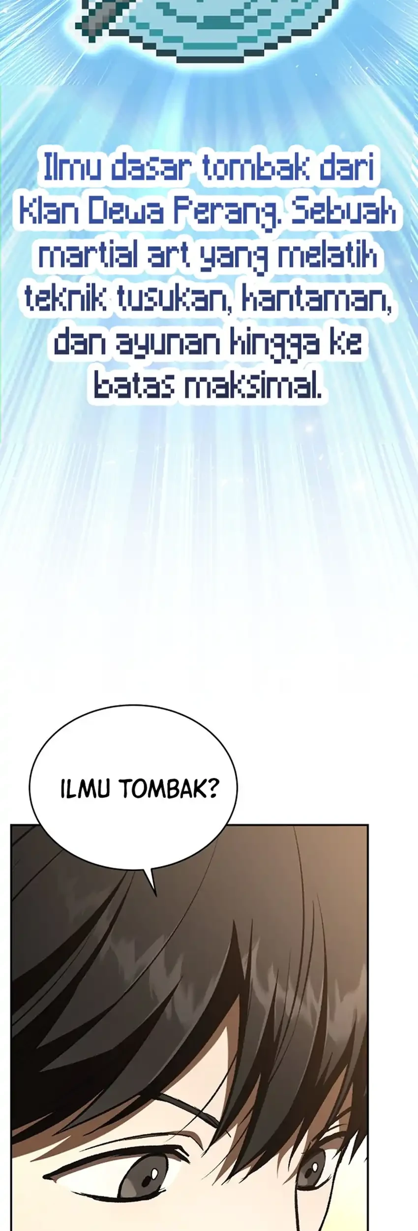Shinsoo Kindergarten Bab 63 halaman 13