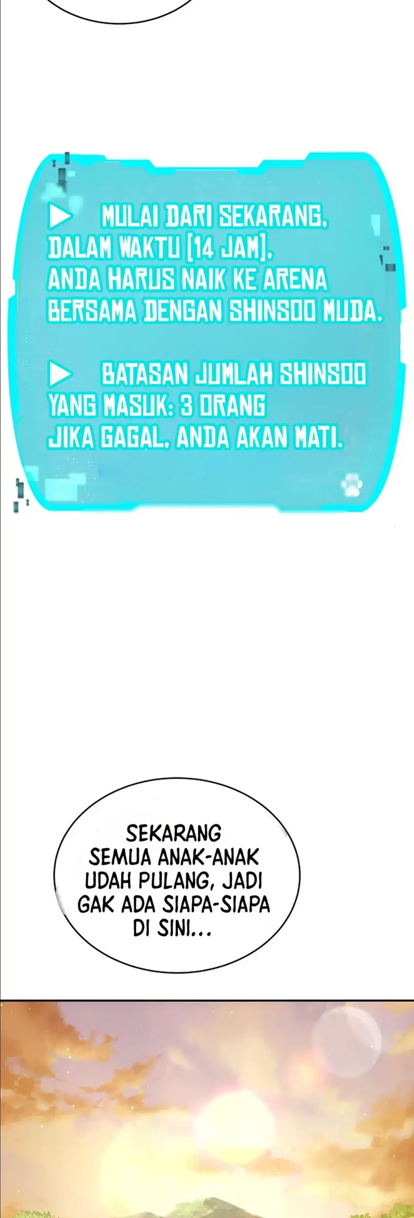 Shinsoo Kindergarten Bab 63 halaman 27