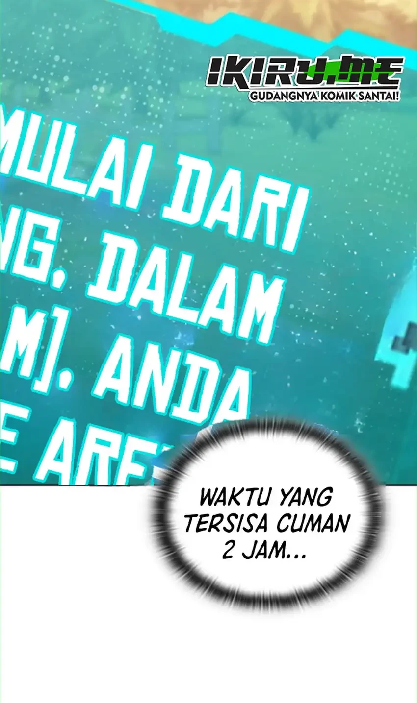 Shinsoo Kindergarten Bab 63 halaman 30