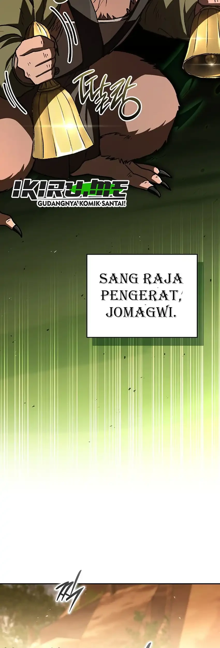 Shinsoo Kindergarten Bab 63 halaman 69