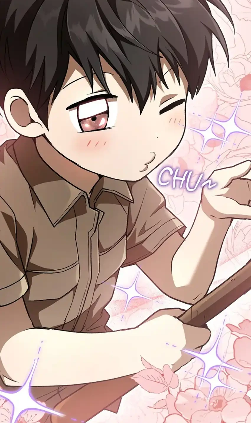 Shinsoo Kindergarten Bab 63 halaman 106
