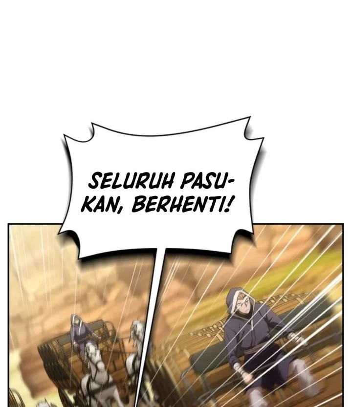 Shinsoo Kindergarten chapter 64 halaman 10