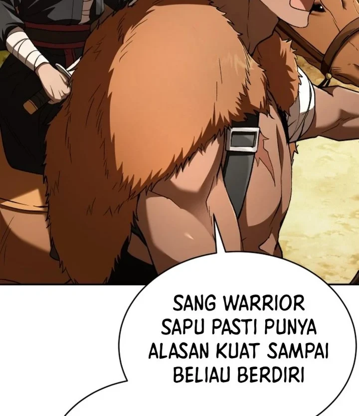 Shinsoo Kindergarten chapter 64 halaman 12