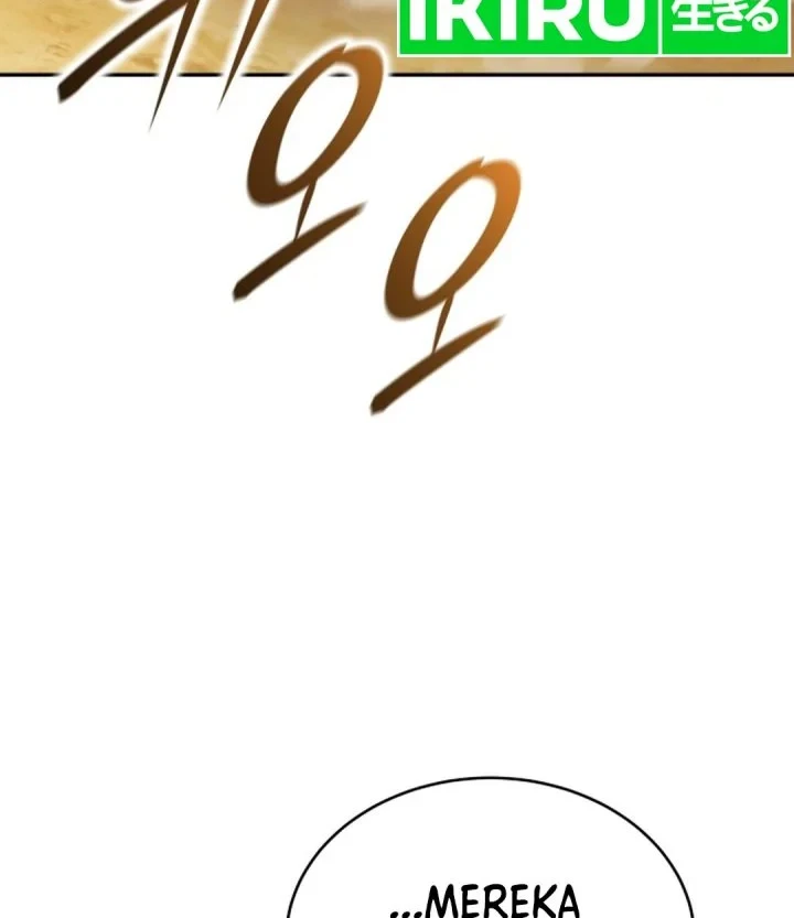 Shinsoo Kindergarten chapter 64 halaman 14