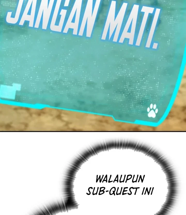 Shinsoo Kindergarten chapter 64 halaman 20