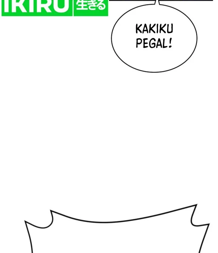 Shinsoo Kindergarten chapter 64 halaman 24