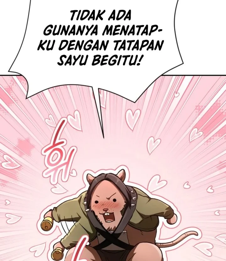 Shinsoo Kindergarten chapter 64 halaman 36