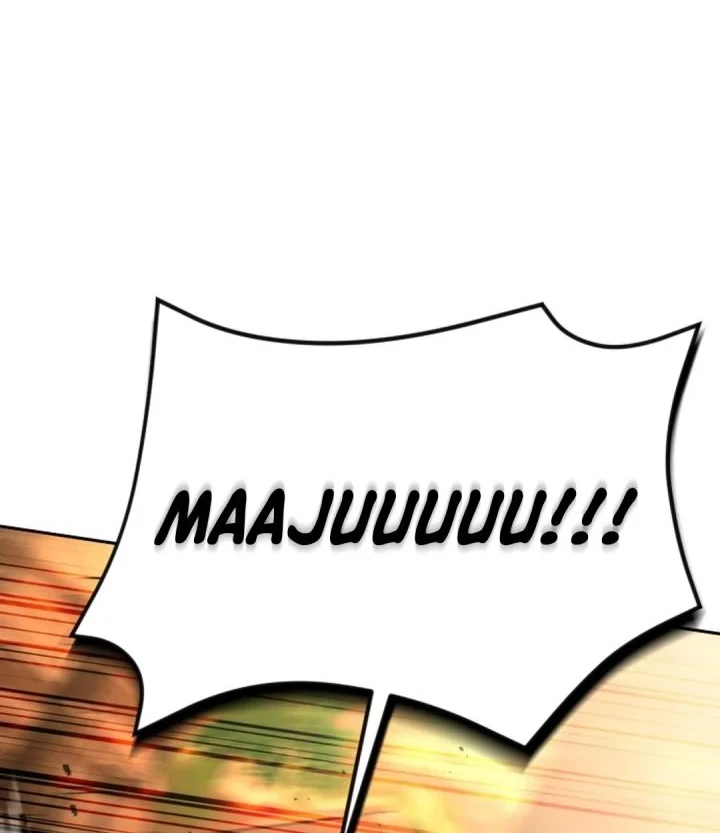 Shinsoo Kindergarten chapter 64 halaman 44