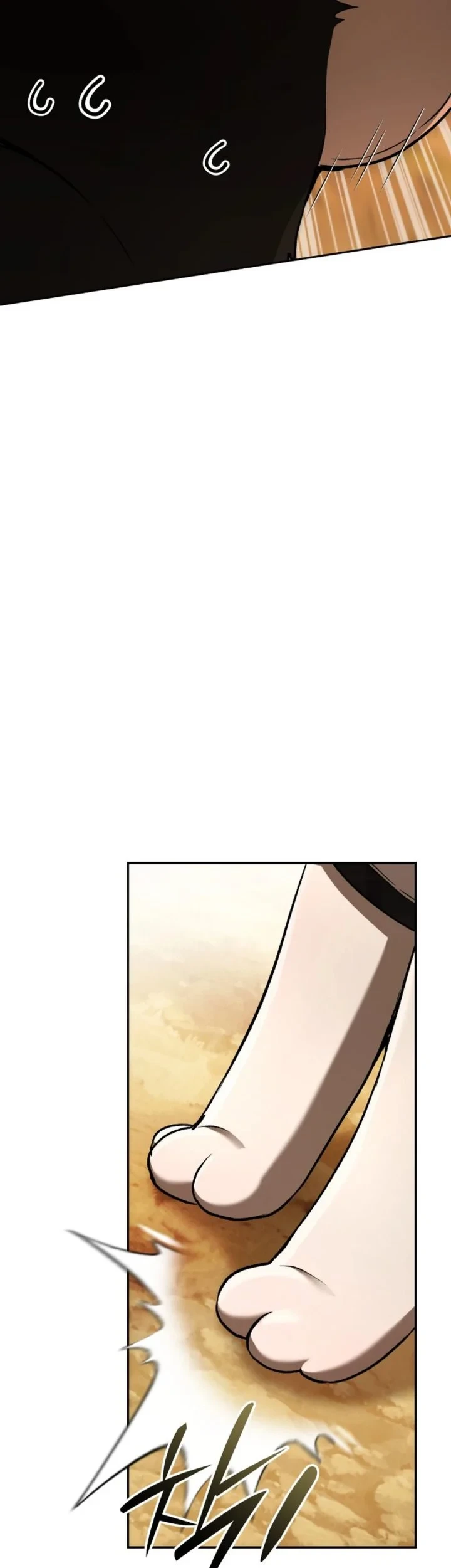 Shinsoo Kindergarten chapter 64 halaman 49