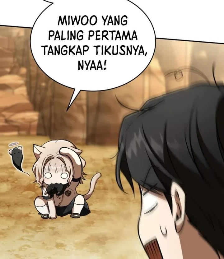 Shinsoo Kindergarten chapter 64 halaman 52