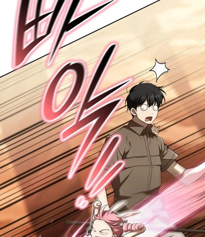 Shinsoo Kindergarten chapter 64 halaman 58