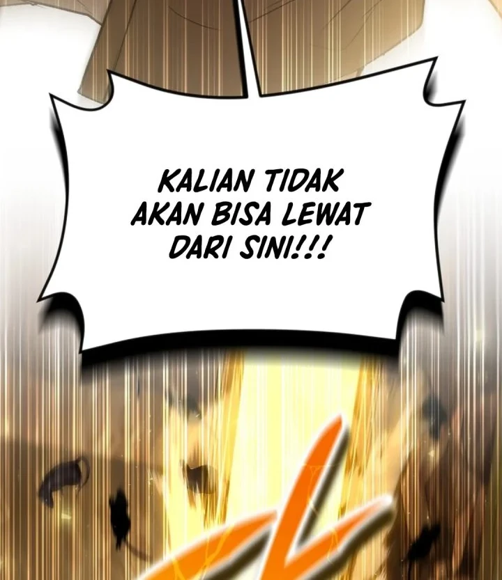 Shinsoo Kindergarten chapter 64 halaman 68