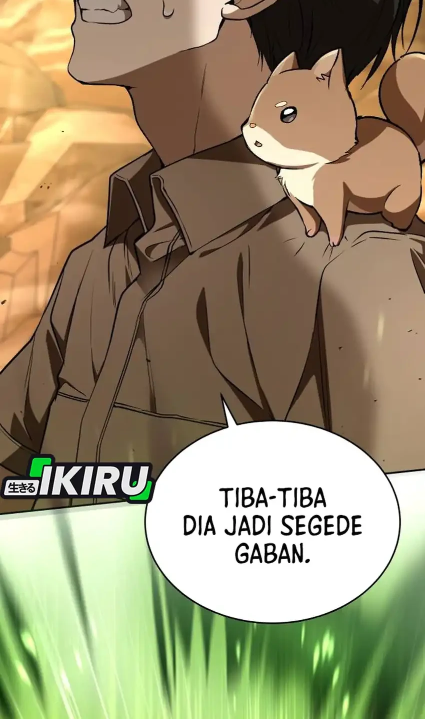 Shinsoo Kindergarten chapter 65 halaman 4
