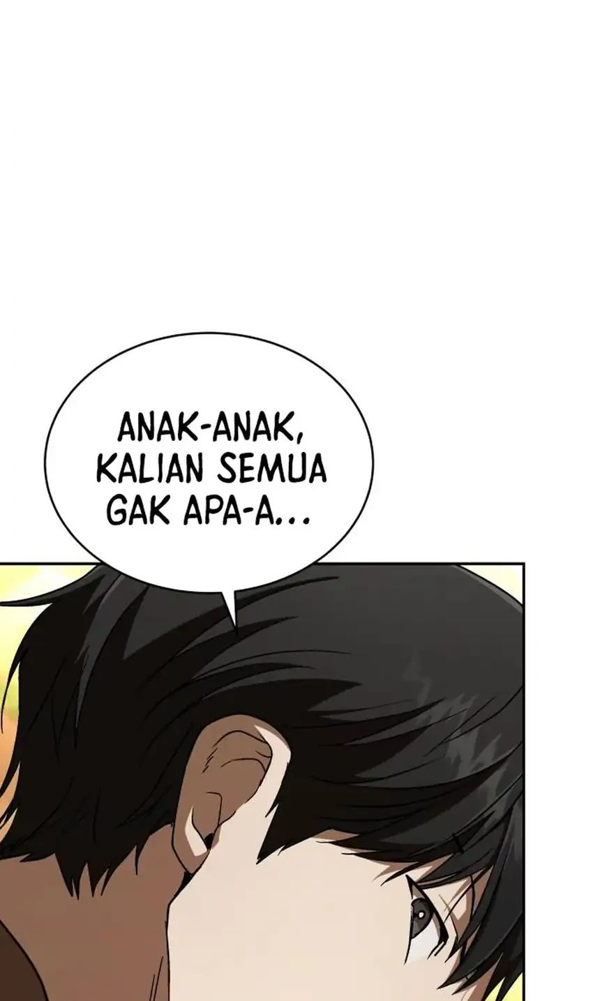Shinsoo Kindergarten chapter 65 halaman 14