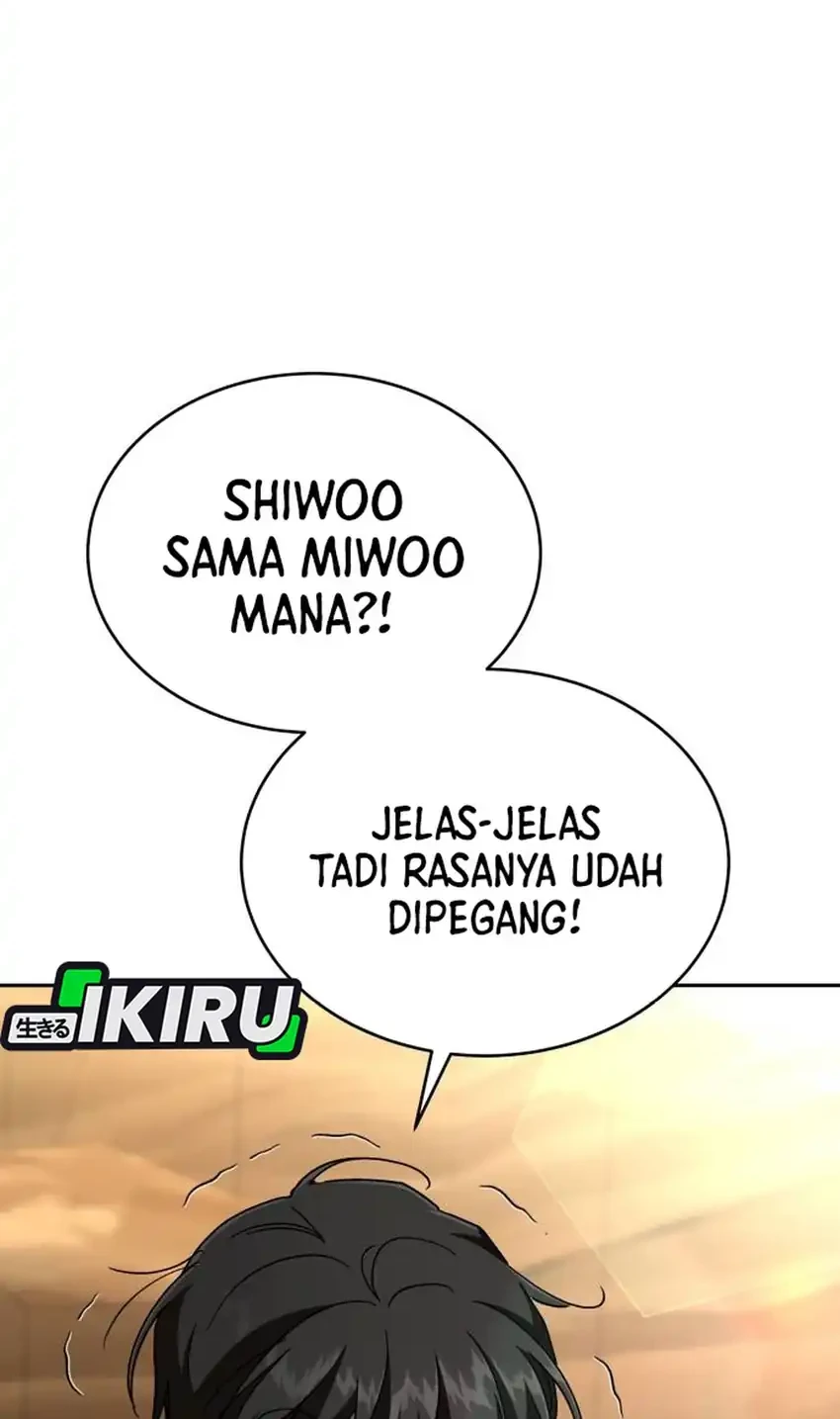 Shinsoo Kindergarten chapter 65 halaman 16