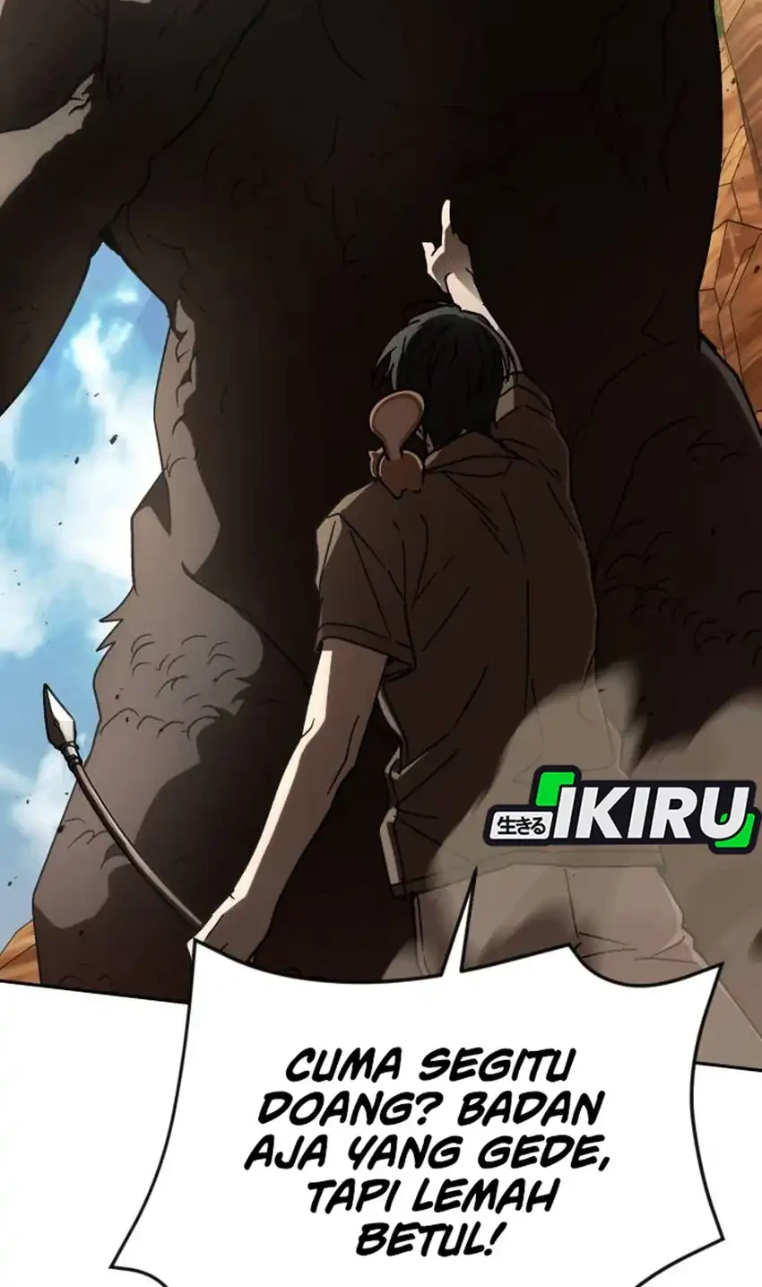 Shinsoo Kindergarten chapter 65 halaman 22