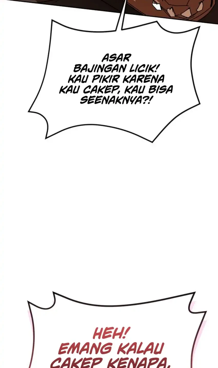 Shinsoo Kindergarten chapter 65 halaman 24