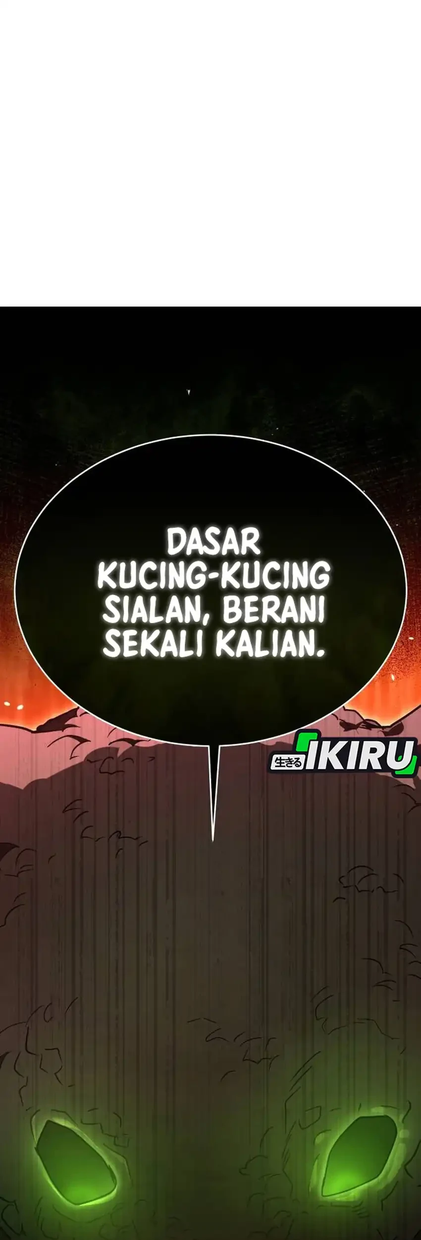 Shinsoo Kindergarten chapter 65 halaman 47