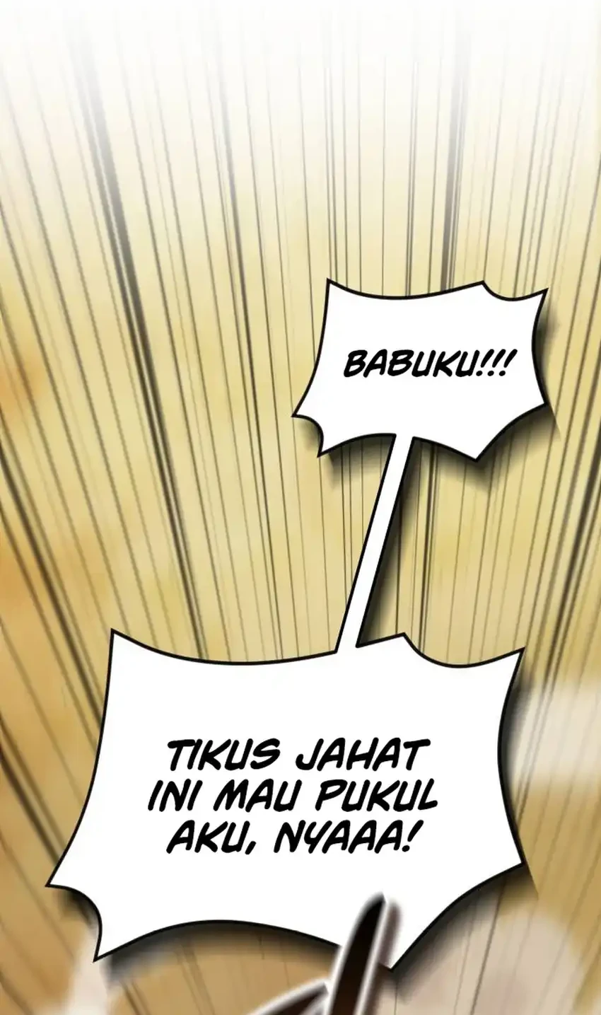 Shinsoo Kindergarten chapter 65 halaman 50