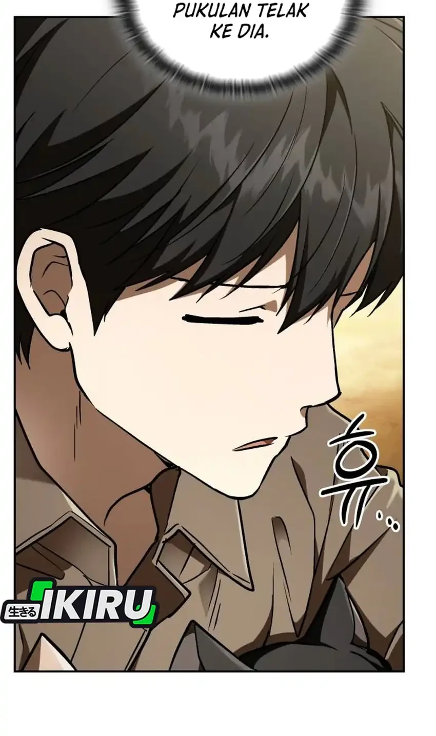 Shinsoo Kindergarten chapter 65 halaman 66