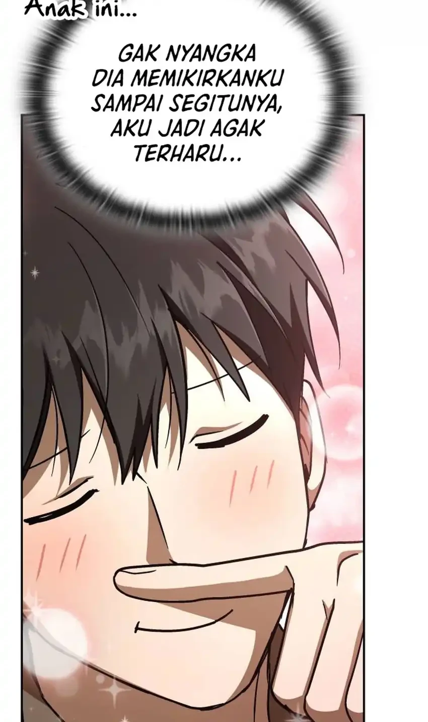 Shinsoo Kindergarten chapter 65 halaman 80