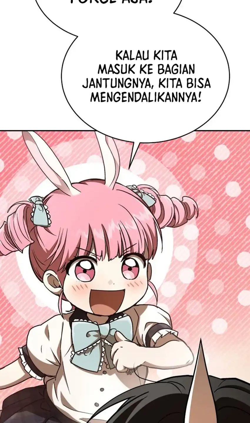 Shinsoo Kindergarten chapter 65 halaman 84