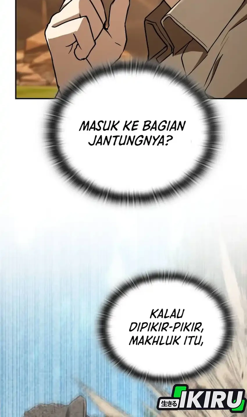 Shinsoo Kindergarten chapter 65 halaman 86