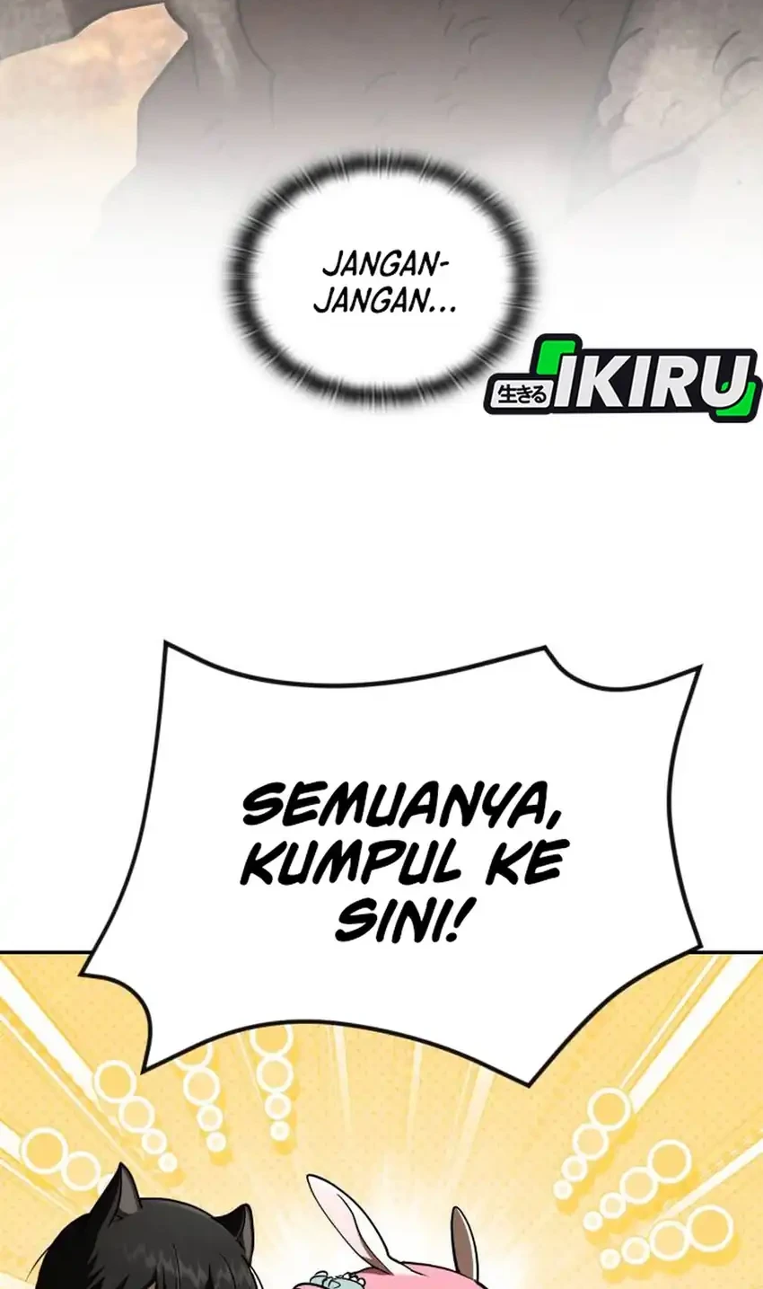 Shinsoo Kindergarten chapter 65 halaman 88