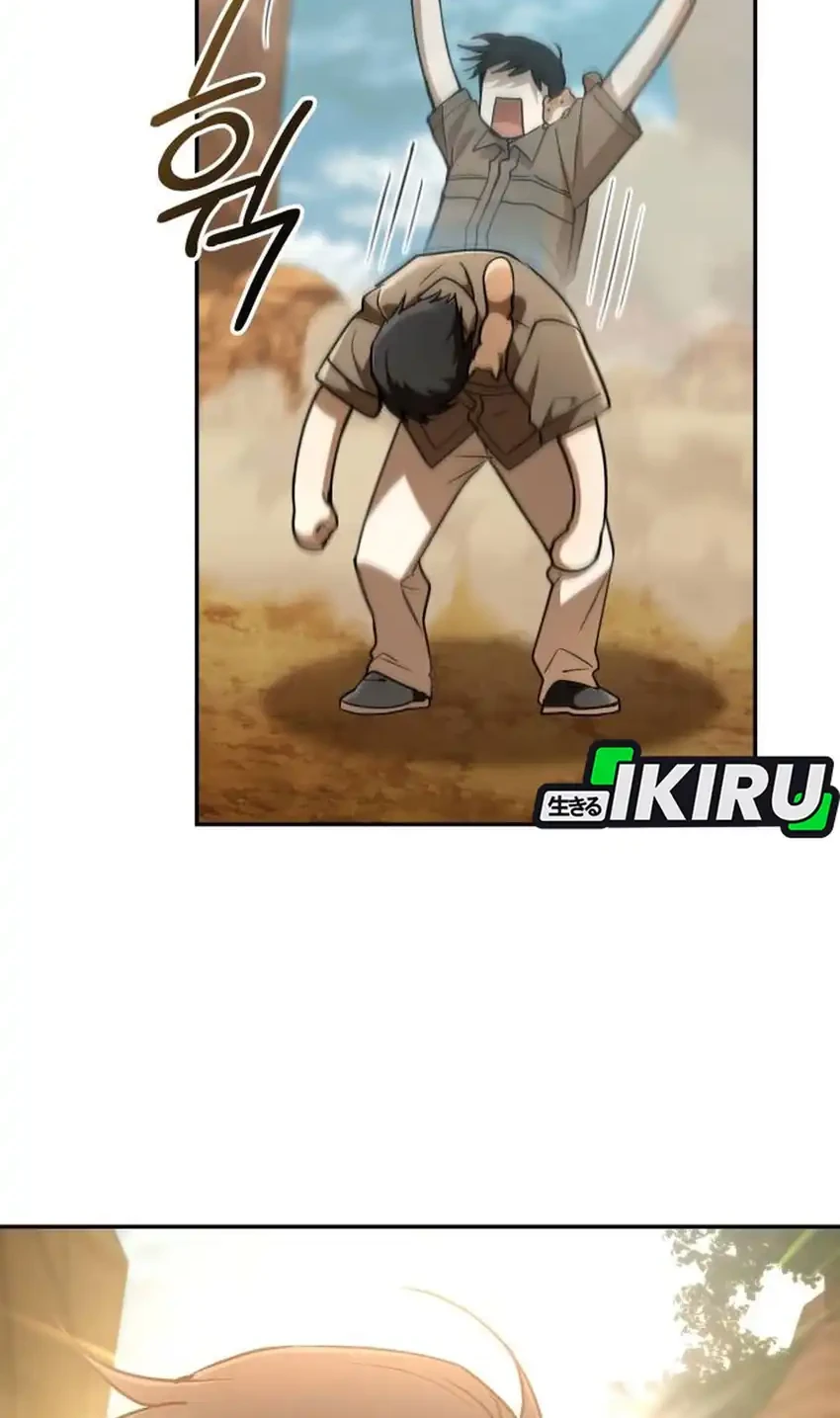 Shinsoo Kindergarten chapter 65 halaman 98