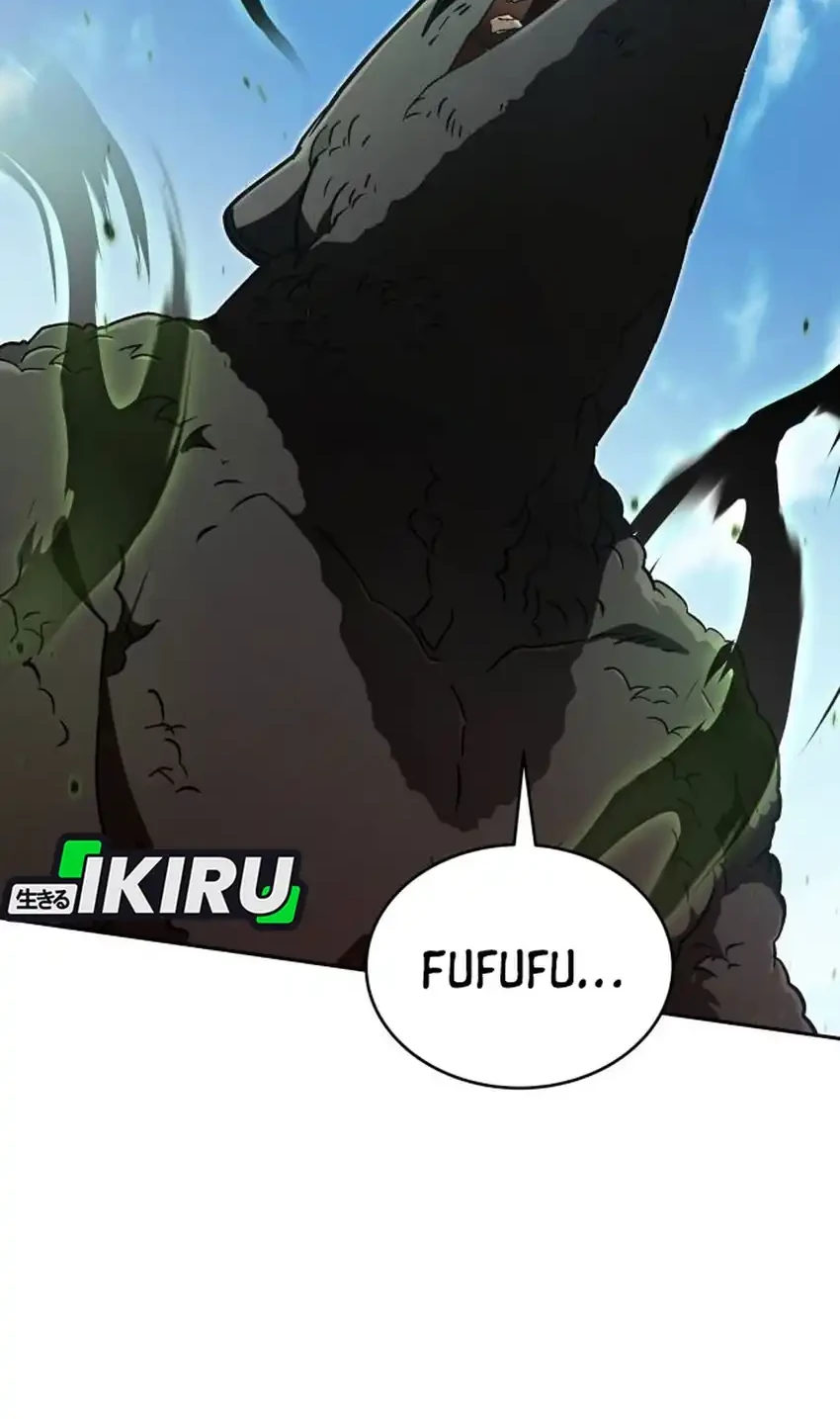 Shinsoo Kindergarten chapter 65 halaman 102
