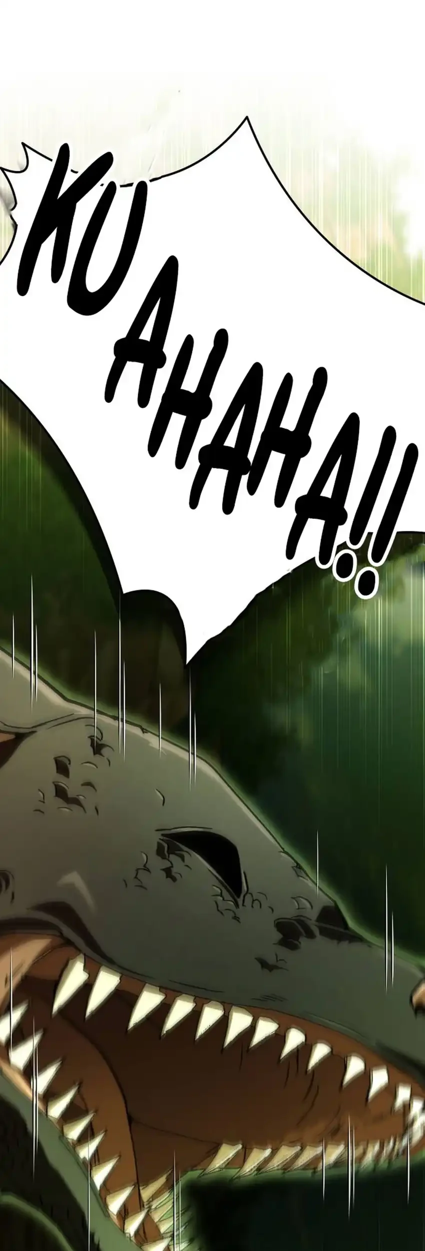 Shinsoo Kindergarten chapter 65 halaman 103