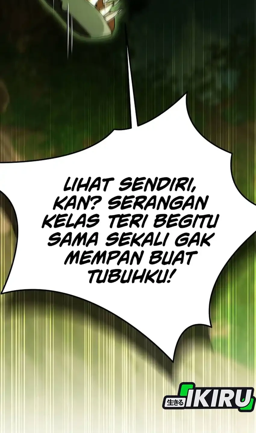 Shinsoo Kindergarten chapter 65 halaman 104
