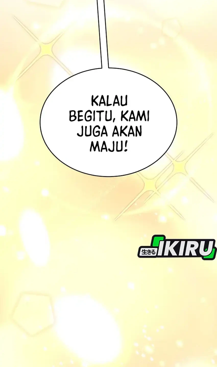 Shinsoo Kindergarten chapter 65 halaman 108