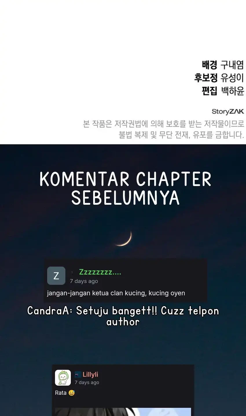 Shinsoo Kindergarten chapter 65 halaman 114