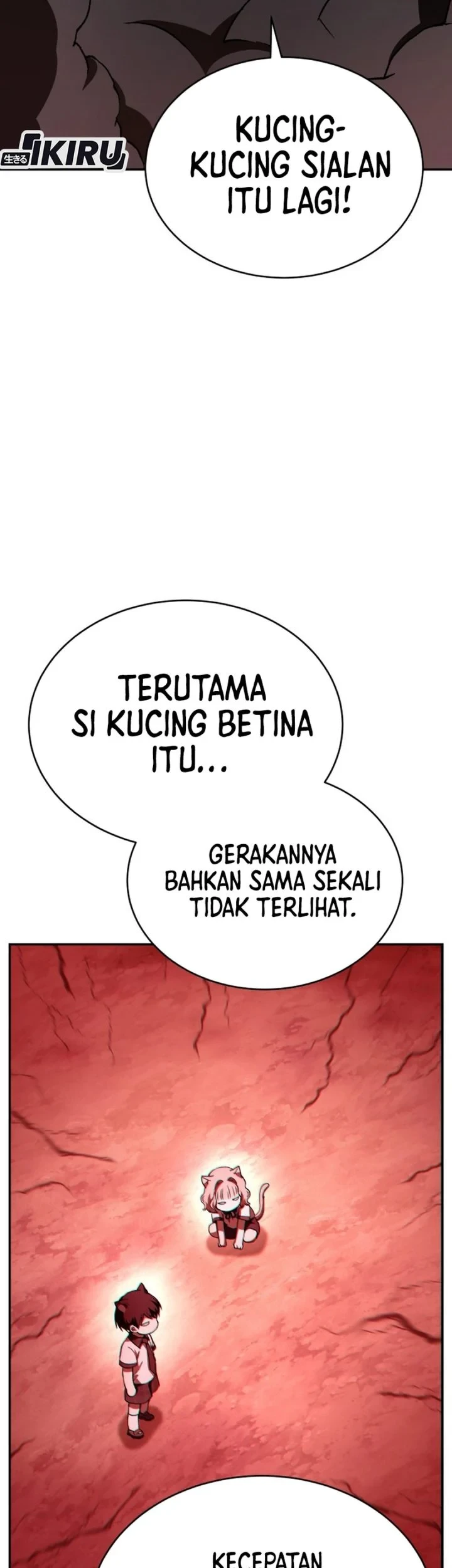 Shinsoo Kindergarten Bab 66 halaman 37