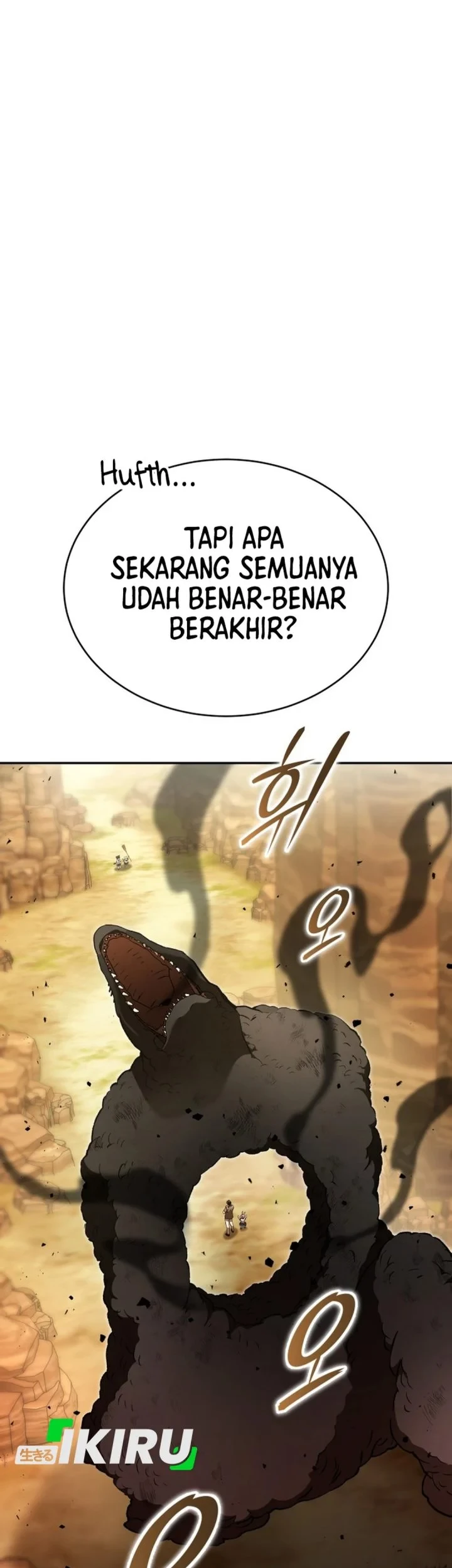 Shinsoo Kindergarten Bab 66 halaman 69