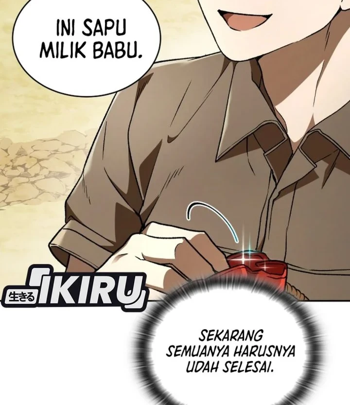 Shinsoo Kindergarten Bab 66 halaman 80