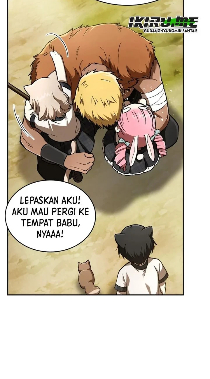 Shinsoo Kindergarten Bab 67 halaman 4