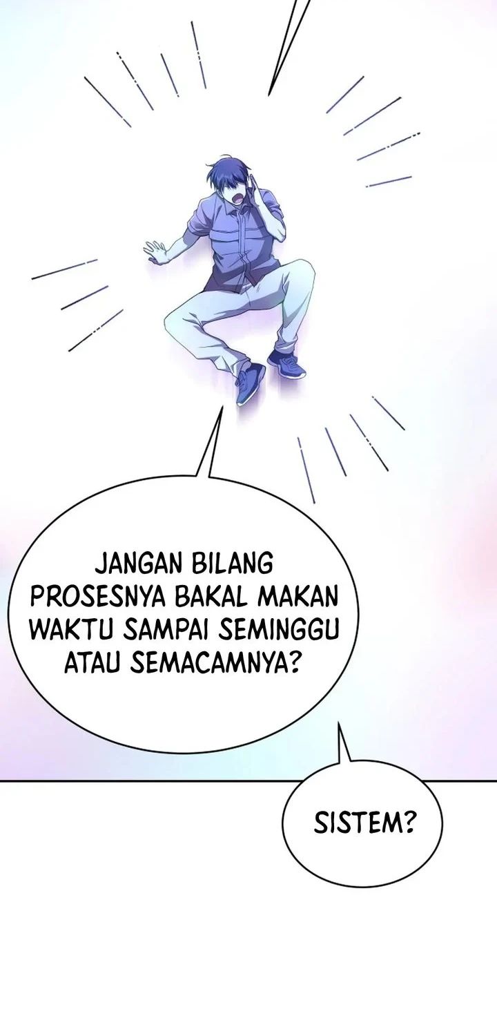 Shinsoo Kindergarten Bab 67 halaman 23